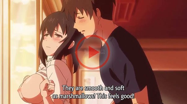 Hentai Overflow Episode 6 Kotone Inginkan Hasrat Yang Lebih